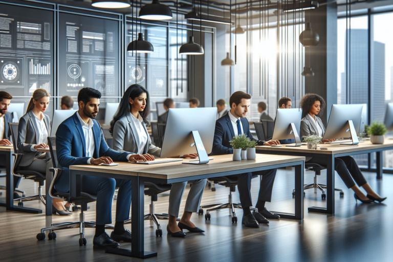 How to Reduce Business Downtime from IT Issues: 7 Essential Steps Featured Image Learn 7 proven strategies to reduce business downtime from IT issues. Discover monitoring, maintenance, backup, and recovery methods that prevent costly outages.