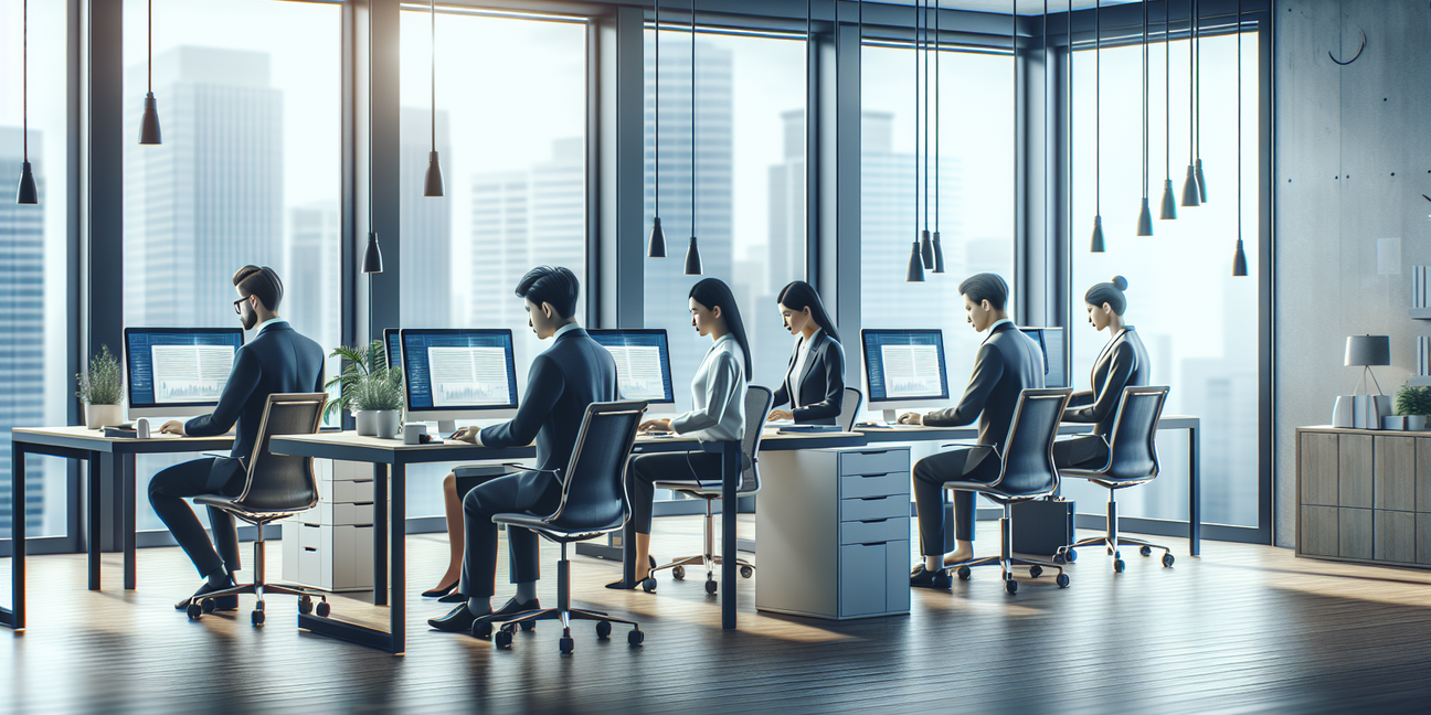 Learn 7 key steps to reduce business downtime from IT issues. Practical strategies for hardware management, backups, monitoring, and recovery planning.