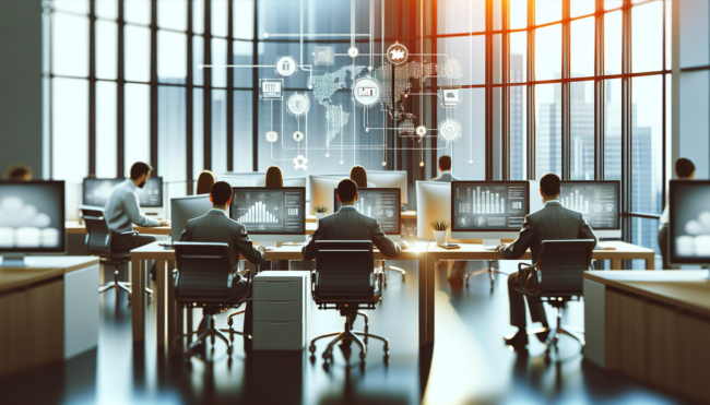 Learn 7 proven strategies to reduce business IT downtime. Discover monitoring, backup, and response tactics that prevent costly outages for growing companies.