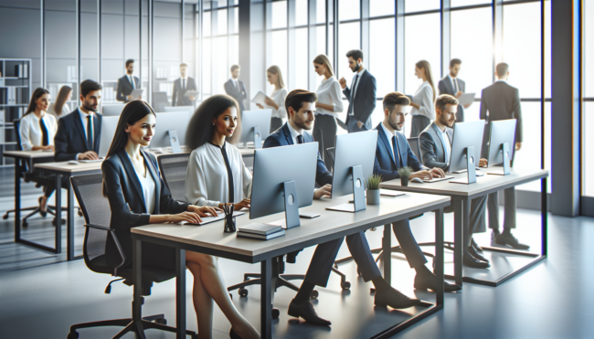 Learn 7 proven methods to reduce business downtime from IT issues. Discover proactive monitoring, backup strategies, and prevention techniques.