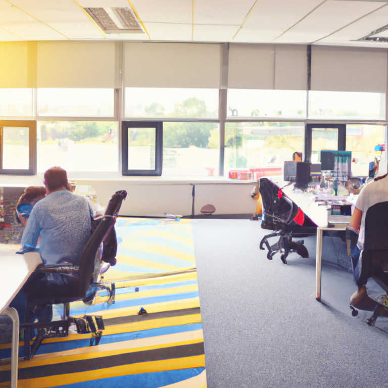 How to Reduce Business Downtime from IT Issues: 8 Steps Featured Image Learn 8 proven strategies to reduce business downtime from IT issues. Proactive maintenance, monitoring, backups, and incident planning protect operations.