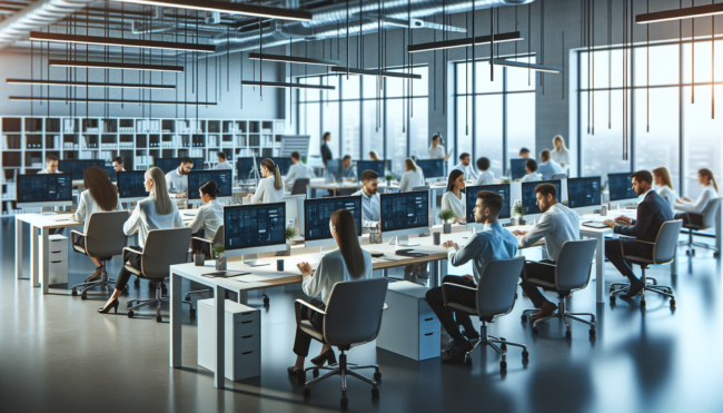 Learn 8 proven strategies to reduce IT downtime for your business. Includes monitoring, maintenance, backup plans, and response procedures.