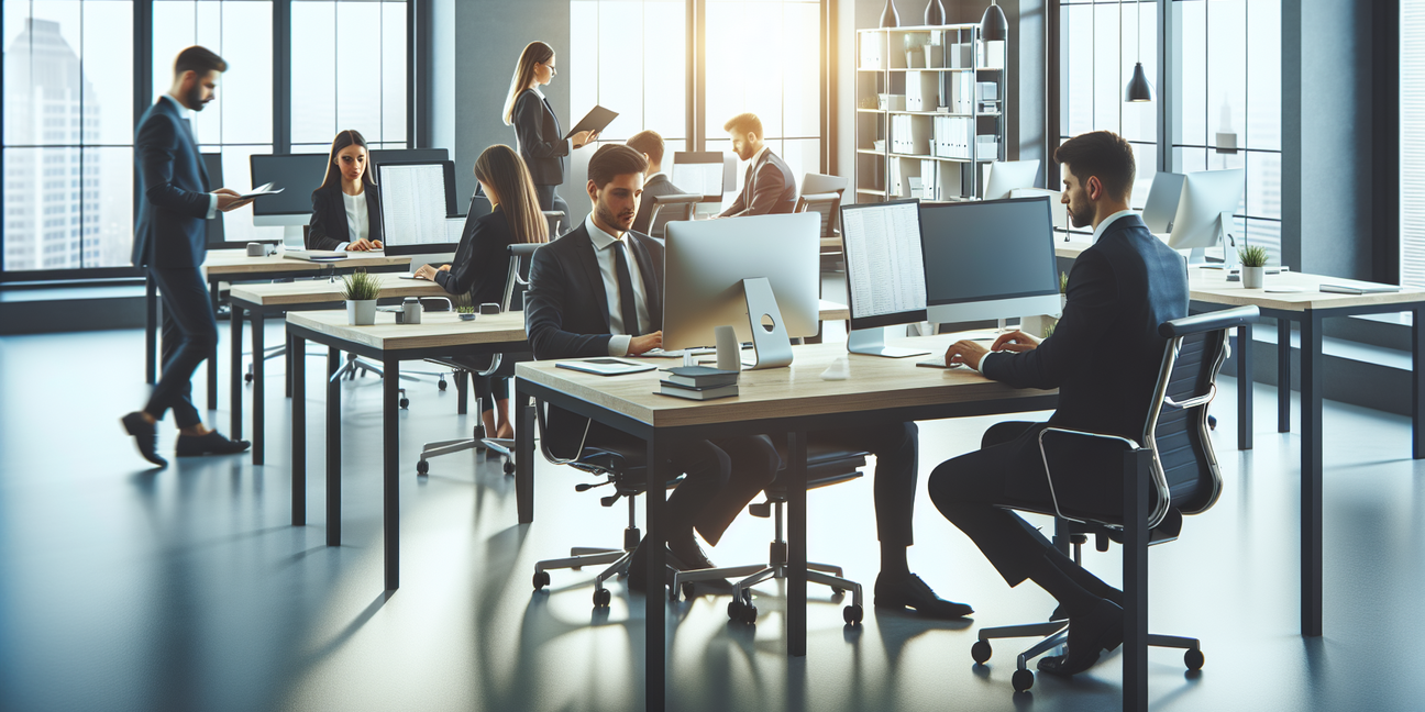 Learn proven strategies to reduce business downtime from IT issues. Discover proactive monitoring, maintenance schedules, and backup systems that prevent costly outages.