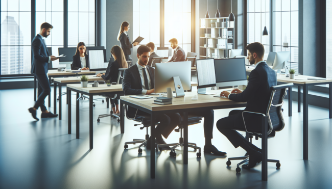 Learn proven strategies to reduce business downtime from IT issues. Discover proactive monitoring, maintenance schedules, and backup systems that prevent costly outages.