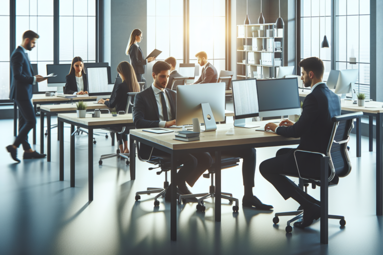 How to Reduce Business Downtime from IT Issues: A Complete Guide Featured Image Learn proven strategies to reduce business downtime from IT issues. Discover proactive monitoring, maintenance schedules, and backup systems that prevent costly outages.