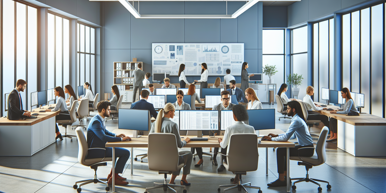 Learn proven strategies to reduce business downtime from IT issues. Discover proactive monitoring, maintenance schedules, and disaster recovery planning.