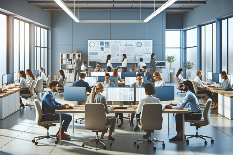 Learn proven strategies to reduce business downtime from IT issues. Discover proactive monitoring, maintenance schedules, and disaster recovery planning.