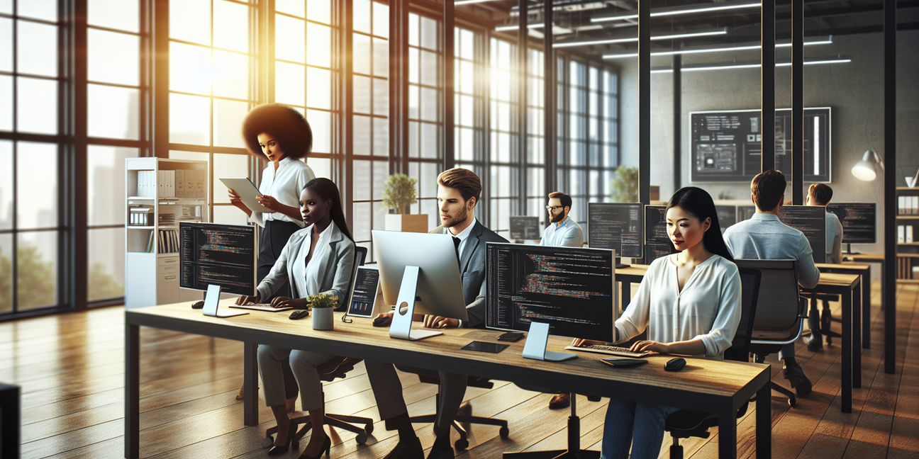 How to Reduce Business Downtime from IT Issues: A Complete Guide Featured Image Learn proven strategies to reduce business downtime from IT issues. Discover proactive monitoring, backup solutions, and support practices that keep operations running.