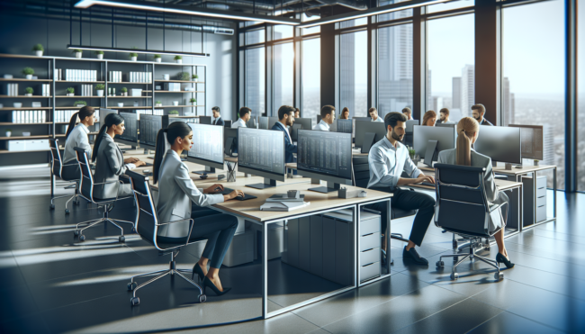 Learn practical strategies to reduce business downtime from IT issues including proactive monitoring, backup systems, and support processes.