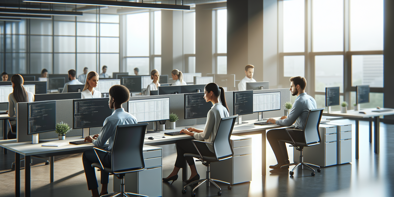 Learn proven strategies to reduce business downtime from IT issues. Discover proactive monitoring, preventive maintenance, and backup solutions for reliable operations.