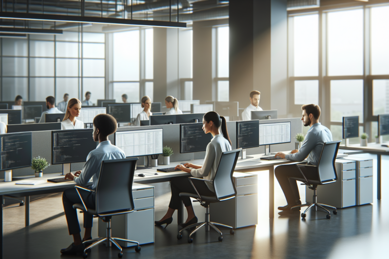 How to Reduce Business Downtime from IT Issues: A Complete Guide Featured Image Learn proven strategies to reduce business downtime from IT issues. Discover proactive monitoring, preventive maintenance, and backup solutions for reliable operations.