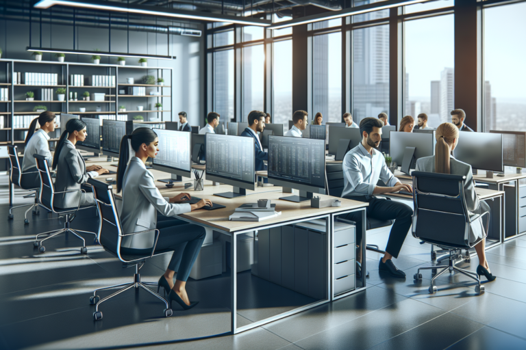 How to Reduce Business Downtime from IT Issues: A Complete Guide Featured Image Learn practical strategies to reduce business downtime from IT issues including proactive monitoring, backup systems, and support processes.