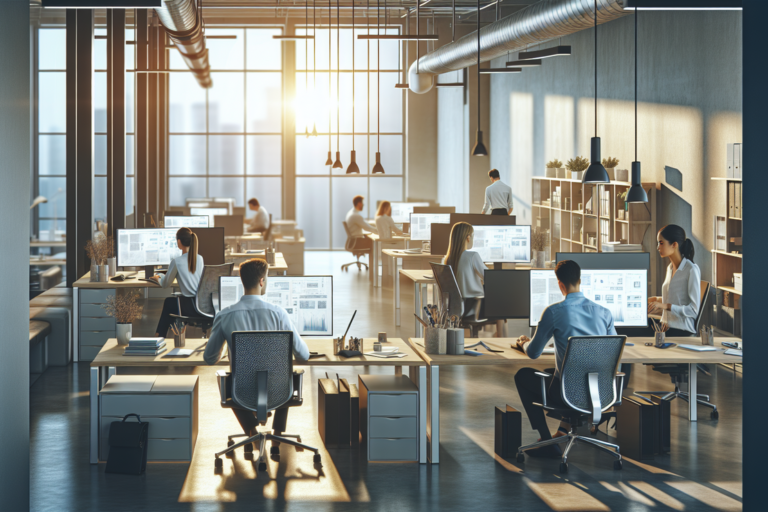 How to Reduce Business Downtime from IT Issues: A Guide Featured Image Learn practical strategies to prevent IT outages and minimize business disruptions. Reduce downtime with proactive monitoring, backups, and smart planning.