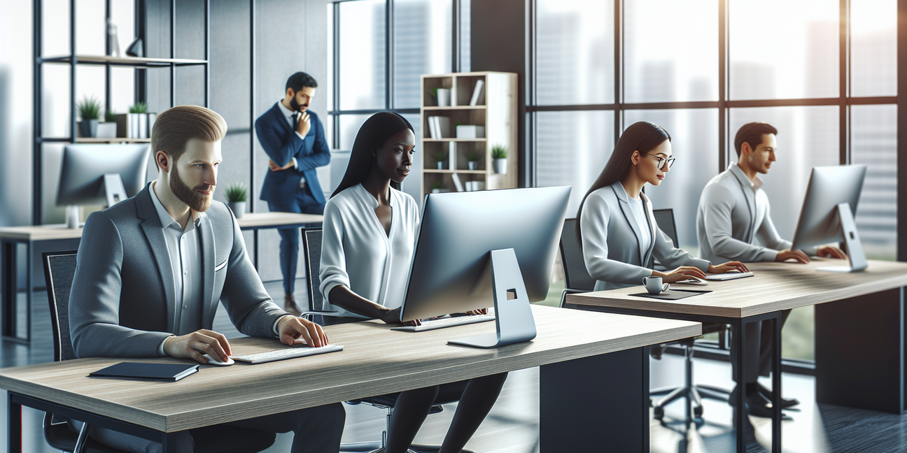 Learn proven strategies to reduce business IT downtime including proactive monitoring, maintenance schedules, backup systems, and incident response planning.