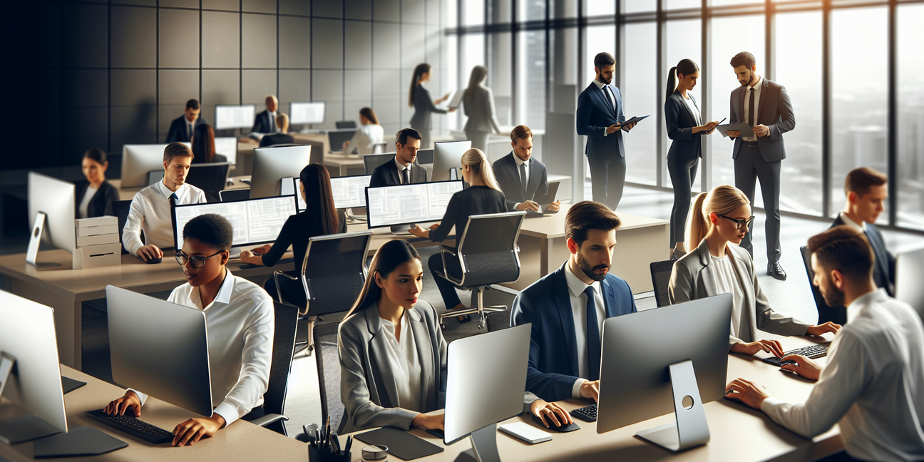 How to Reduce Business Downtime from IT Issues: A Guide Featured Image Learn practical strategies to reduce business IT downtime. Discover the main causes of outages and proven prevention methods for small businesses.