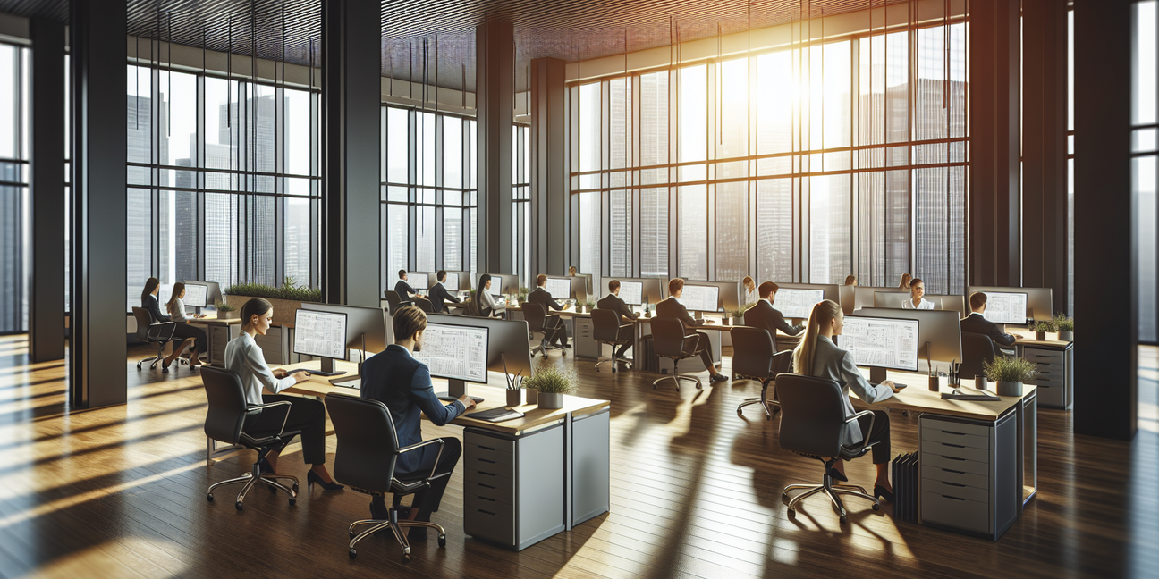 Learn proven strategies to reduce business downtime from IT issues. Discover prevention methods, rapid response tactics, and when to seek professional support.