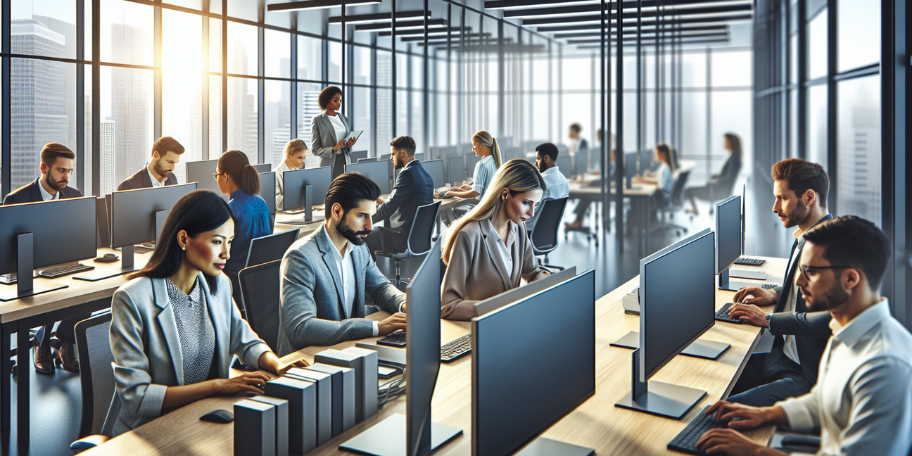 Learn proven strategies to prevent costly IT outages. Discover maintenance best practices, monitoring solutions, and recovery planning for business continuity.