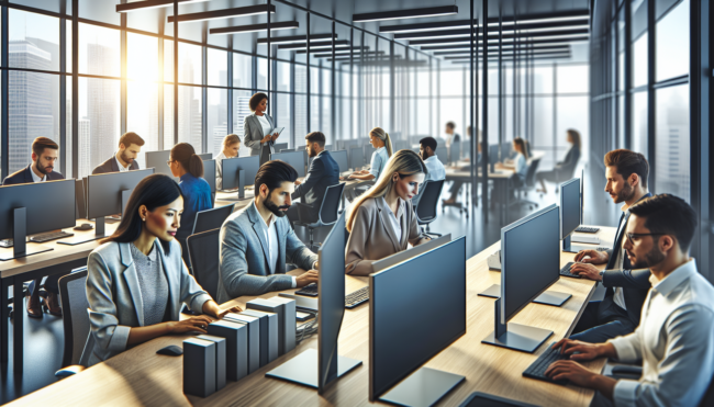 Learn proven strategies to prevent costly IT outages. Discover maintenance best practices, monitoring solutions, and recovery planning for business continuity.