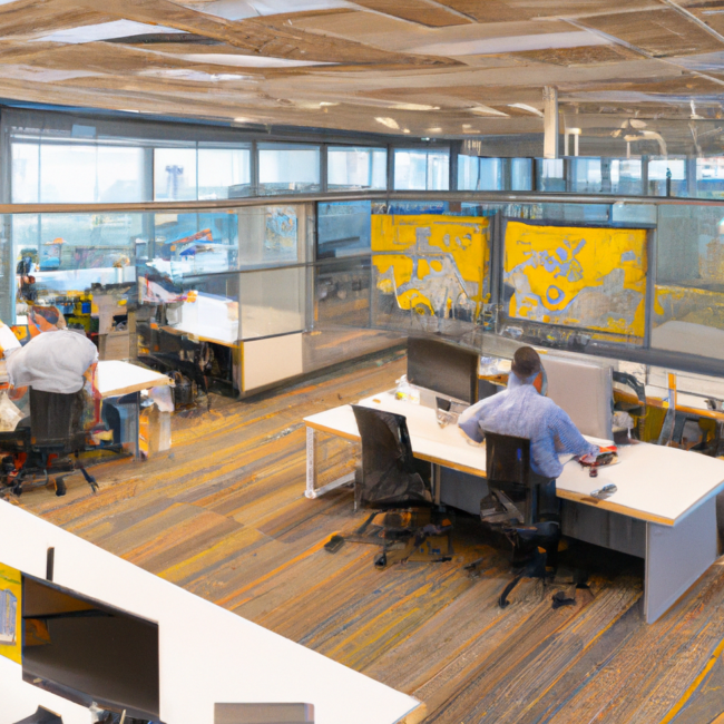 How to Reduce Business Downtime from IT Issues: A Guide Featured Image Learn proven strategies to reduce IT downtime through proactive monitoring, maintenance planning, backup systems, and staff training for better business continuity.