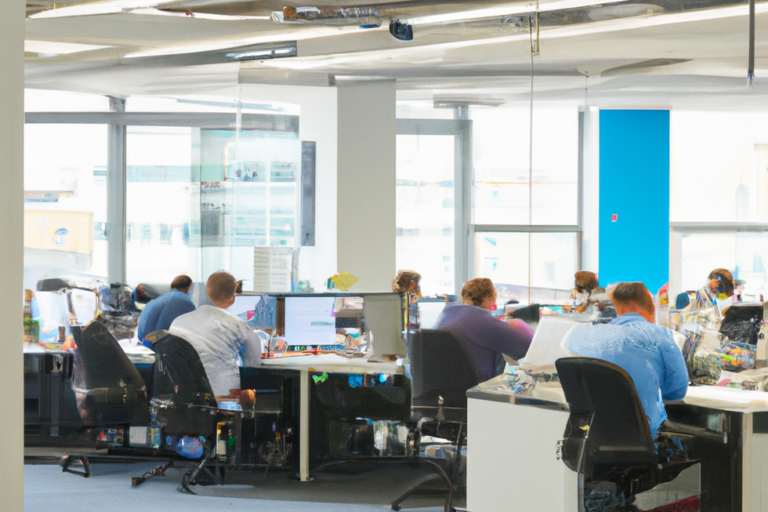 How to Reduce Business Downtime from IT Issues: A Guide Featured Image Learn practical strategies to prevent IT outages and minimize business disruption. Discover proactive monitoring, backup planning, and response procedures.