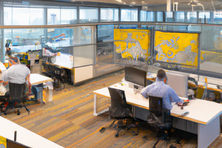 How to Reduce Business Downtime from IT Issues: A Guide Featured Image Learn proven strategies to reduce IT downtime through proactive monitoring, maintenance planning, backup systems, and staff training for better business continuity.