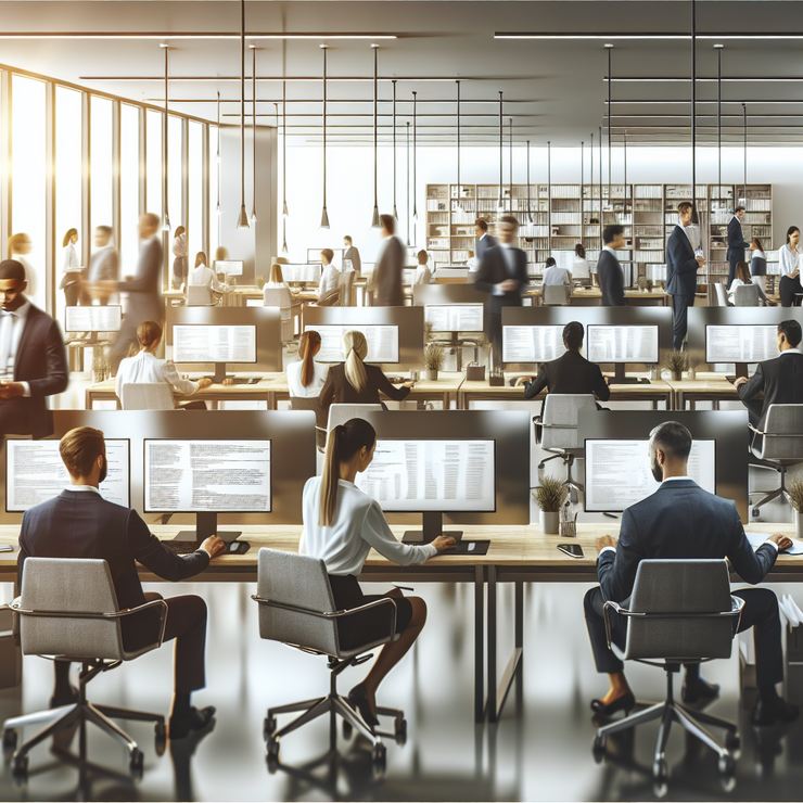 How to Reduce Business Downtime from IT Issues: A Help Desk Guide Featured Image Learn proven help desk strategies to prevent costly IT downtime. Discover monitoring, maintenance, and support practices that keep your business running.