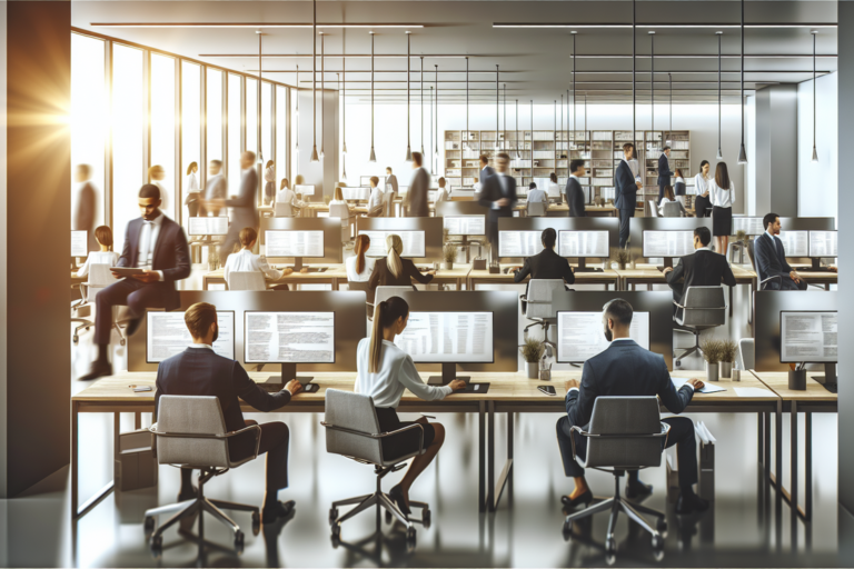 Learn proven help desk strategies to prevent costly IT downtime. Discover monitoring, maintenance, and support practices that keep your business running.