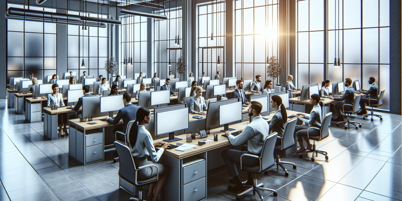 Learn practical strategies to reduce IT downtime for your business. Discover proactive monitoring, preventive maintenance, and recovery planning tips.