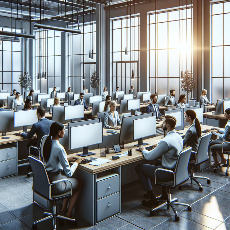 Learn practical strategies to reduce IT downtime for your business. Discover proactive monitoring, preventive maintenance, and recovery planning tips.