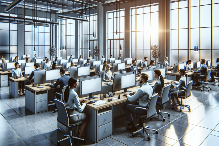 How to Reduce Business Downtime from IT Issues: A Practical Guide Featured Image Learn practical strategies to reduce IT downtime for your business. Discover proactive monitoring, preventive maintenance, and recovery planning tips.
