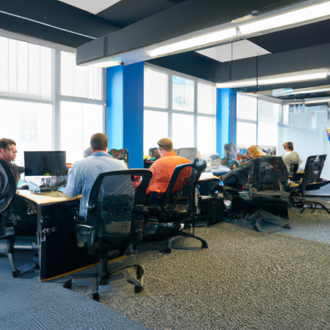 Learn practical strategies to reduce business IT downtime. Discover prevention methods, monitoring systems, and recovery planning for reliable operations.