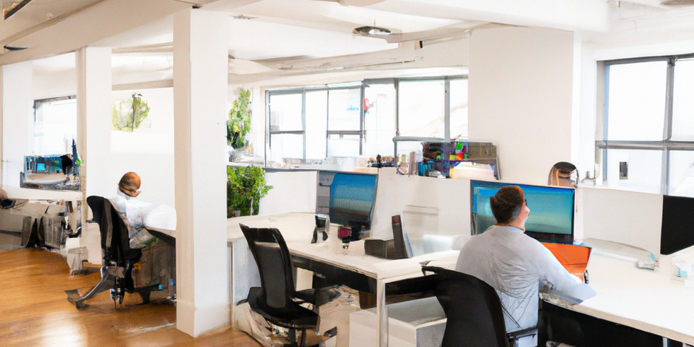 How to Reduce Business Downtime from IT Issues: A Prevention Guide Featured Image Learn practical strategies to prevent IT downtime that disrupts business operations. Discover monitoring, maintenance, and backup practices that keep systems running reliably.