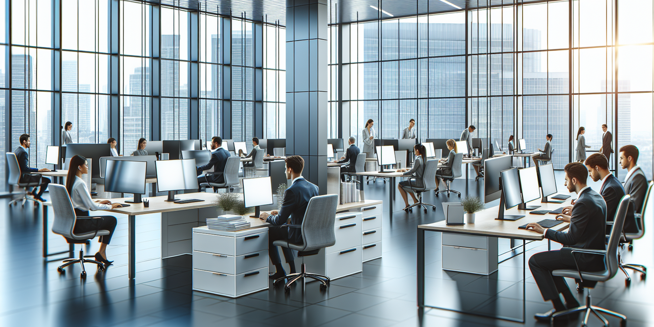 Learn proven strategies to prevent IT downtime, implement monitoring systems, and build redundancy. Practical guide for business owners to reduce costly outages.