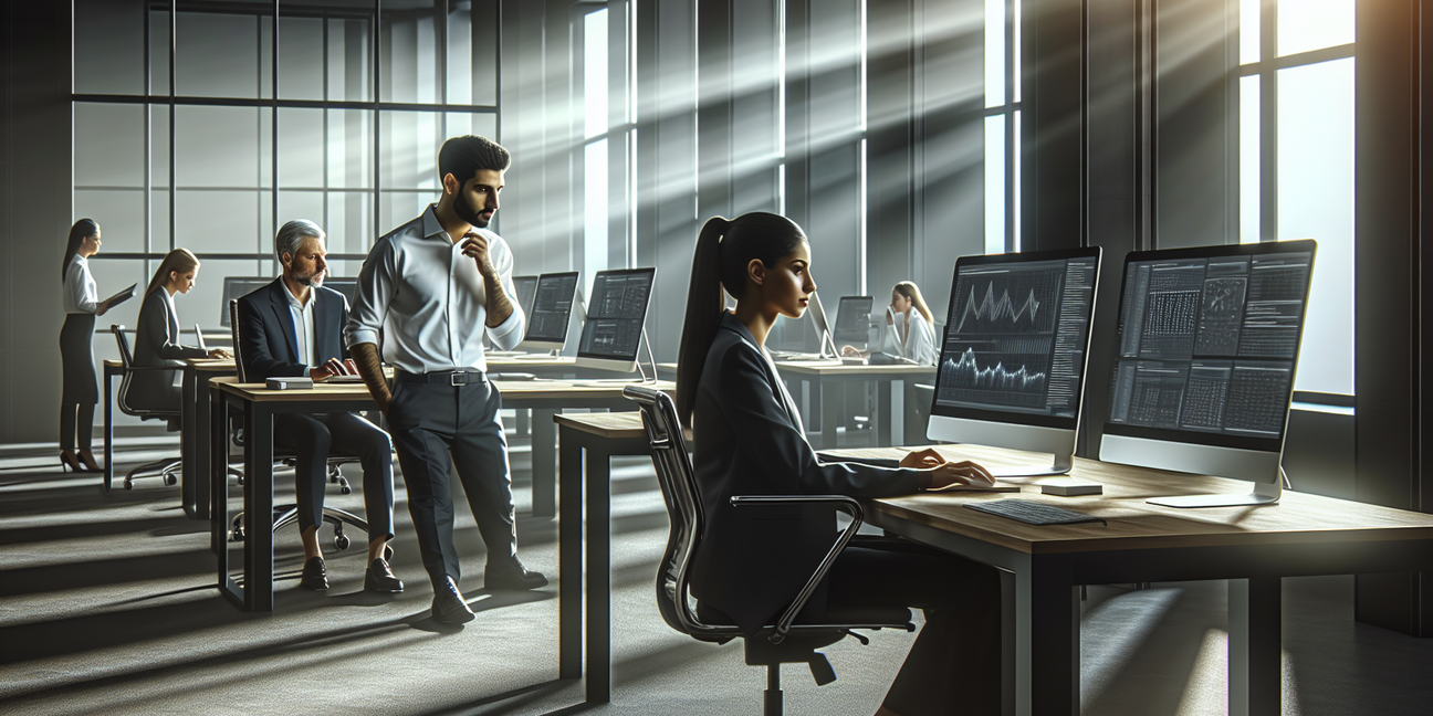 How to Reduce Business Downtime from IT Issues: A Prevention Guide Featured Image Learn proven strategies to prevent costly IT downtime in your business. Discover common causes, prevention methods, and recovery planning tips.