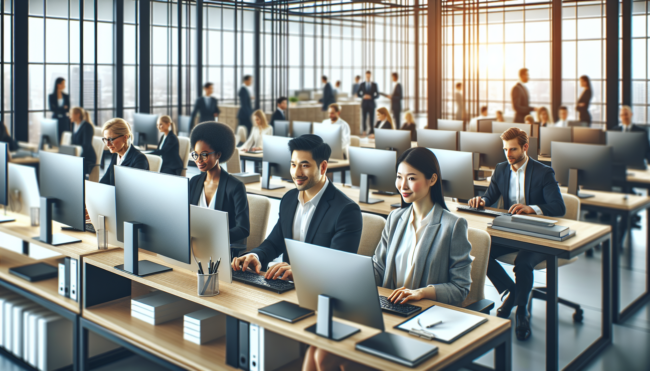 Learn practical strategies to reduce business downtime from IT issues. Prevention tips, monitoring tools, and response procedures for small businesses.