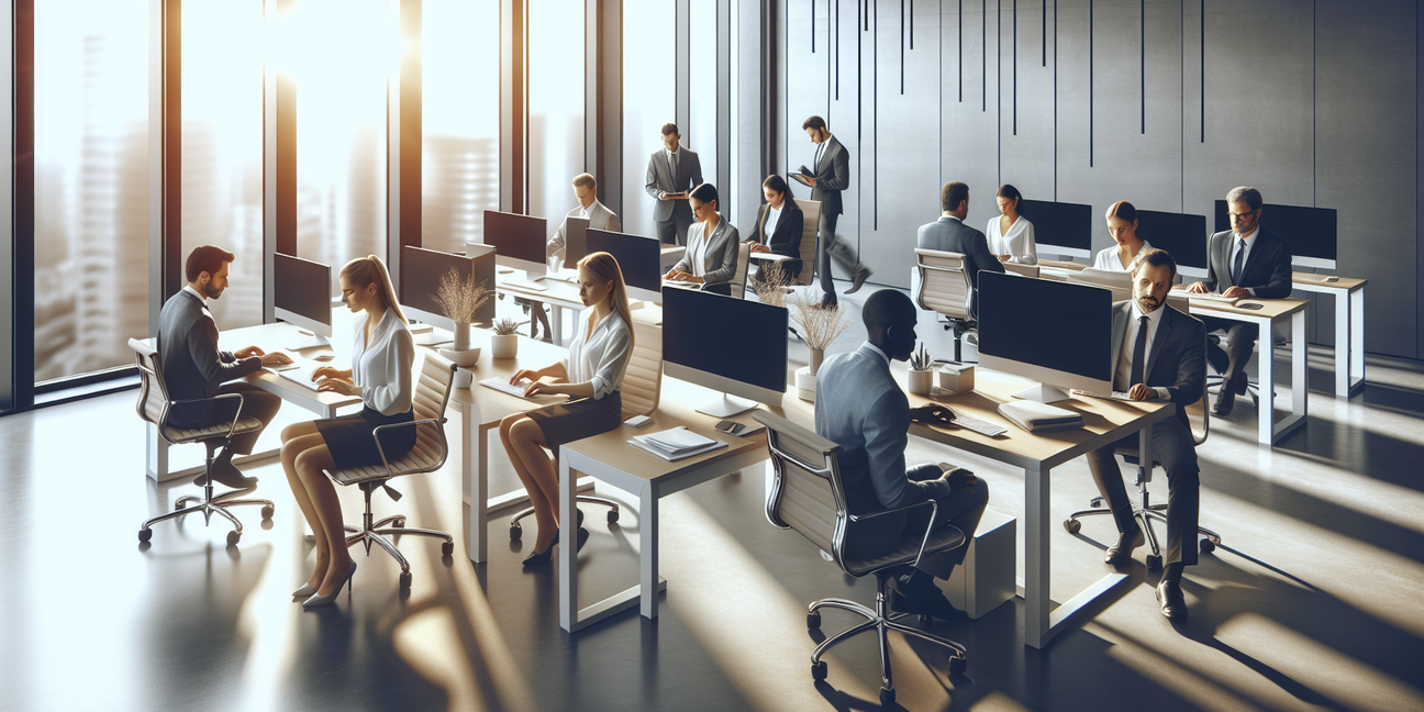 Learn practical steps to prevent IT downtime in your business. Discover monitoring, backup, and maintenance strategies that keep operations running smoothly.