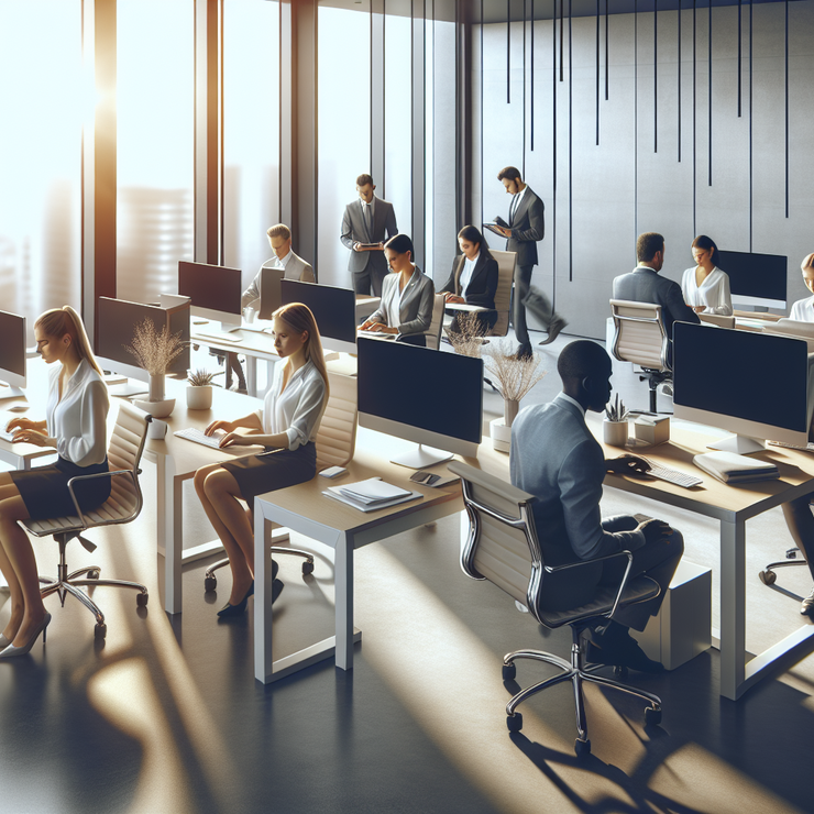 Learn practical steps to prevent IT downtime in your business. Discover monitoring, backup, and maintenance strategies that keep operations running smoothly.