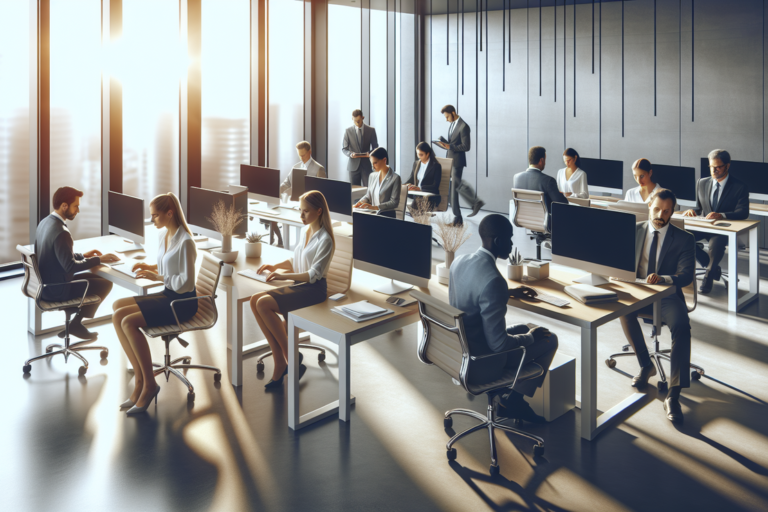 Learn practical steps to prevent IT downtime in your business. Discover monitoring, backup, and maintenance strategies that keep operations running smoothly.