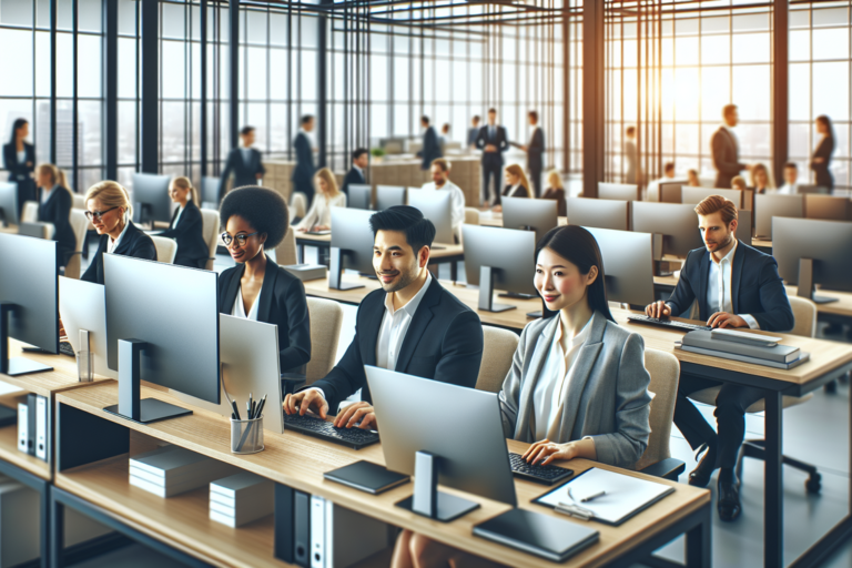 How to Reduce Business Downtime from IT Issues: A Prevention Guide Featured Image Learn practical strategies to reduce business downtime from IT issues. Prevention tips, monitoring tools, and response procedures for small businesses.