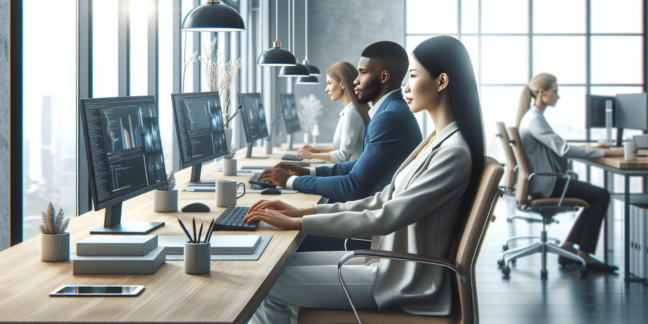 Learn proven strategies to reduce business downtime from IT issues. Discover monitoring, backup, redundancy, and maintenance practices that keep operations running.