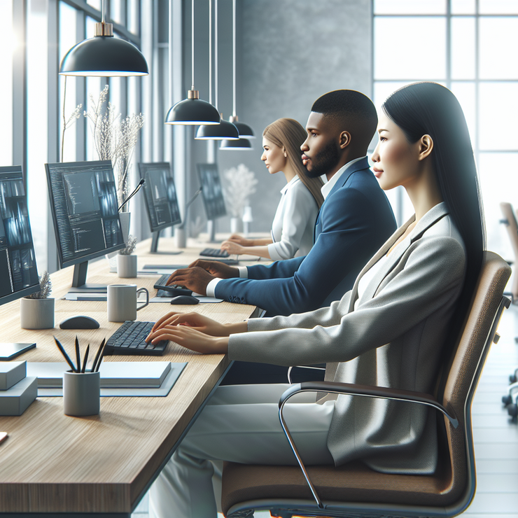 Learn proven strategies to reduce business downtime from IT issues. Discover monitoring, backup, redundancy, and maintenance practices that keep operations running.
