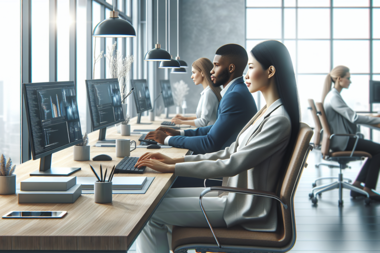How to Reduce Business Downtime from IT Issues: Essential Guide Featured Image Learn proven strategies to reduce business downtime from IT issues. Discover monitoring, backup, redundancy, and maintenance practices that keep operations running.