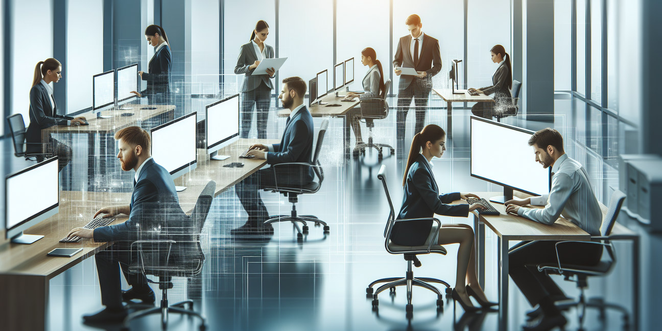 How to Reduce Business Downtime from IT Issues: Prevention Guide Featured Image Learn practical strategies to prevent business downtime from IT issues. Discover monitoring, backup, redundancy, and maintenance best practices for reliable operations.