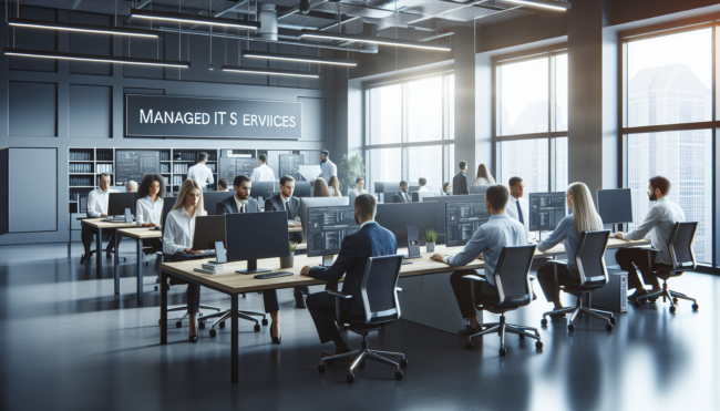 Learn proven strategies to reduce business downtime from IT issues. Discover prevention techniques, response planning, and maintenance practices that protect operations.