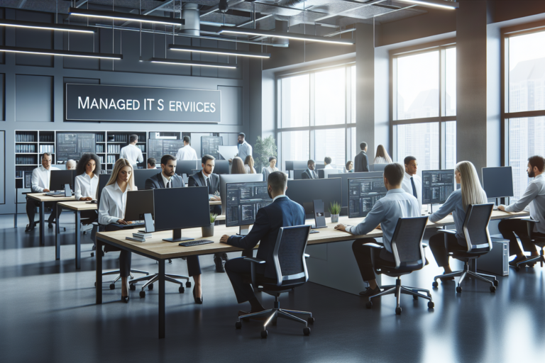 Learn proven strategies to reduce business downtime from IT issues. Discover prevention techniques, response planning, and maintenance practices that protect operations.