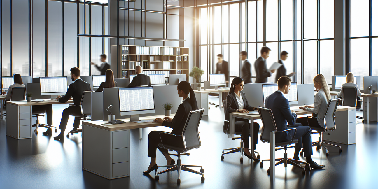 Complete IT support checklist for growing businesses. Essential services for monitoring, help desk, security, backups, and vendor management.