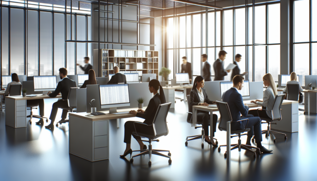 Complete IT support checklist for growing businesses. Essential services for monitoring, help desk, security, backups, and vendor management.