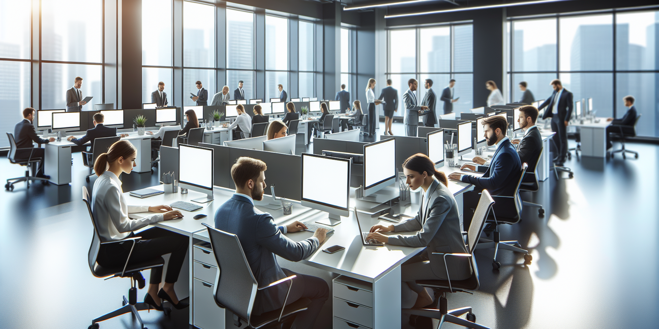 IT Support Checklist for Growing Businesses: 12 Must-Have Items Featured Image Essential IT support checklist for growing businesses. Covers network monitoring, security, backups, help desk, and documentation to prevent downtime.