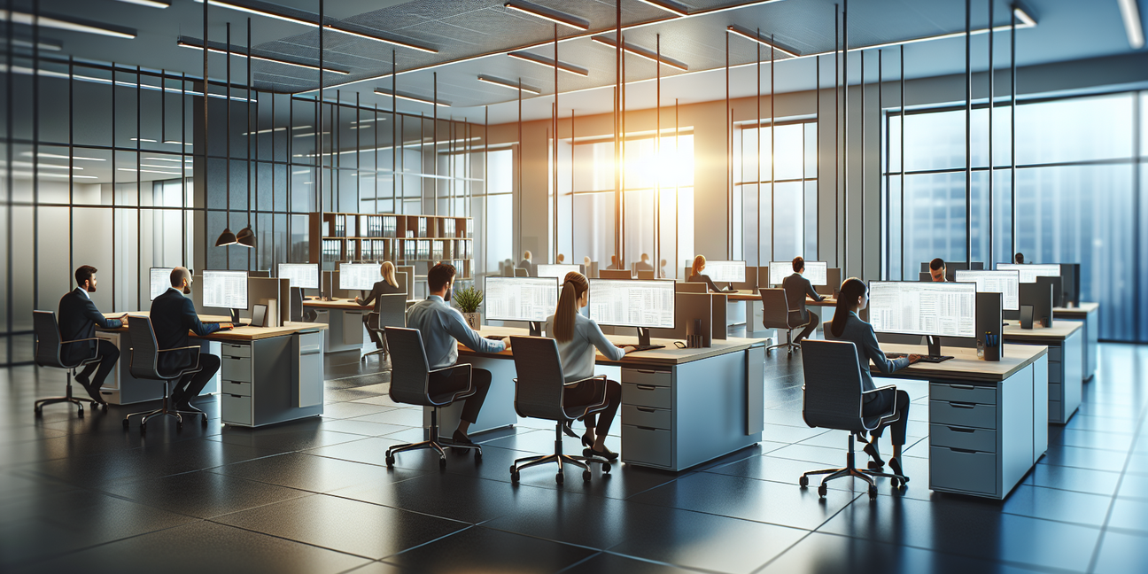 IT Support Checklist for Growing Businesses: 15 Must-Have Items Featured Image Essential IT support checklist for growing businesses. Covers help desk procedures, monitoring, backups, security, and vendor management to prevent downtime.