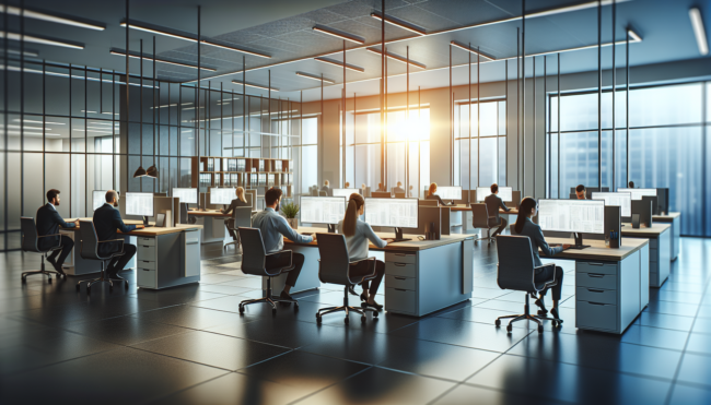 Essential IT support checklist for growing businesses. Covers help desk procedures, monitoring, backups, security, and vendor management to prevent downtime.